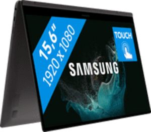 Samsung Galaxy Book2 Pro 360 15 NP950QED-KA1BE AZERTY Promotions Coolblue offre à 1449€ sur CoolBlue