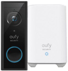 Eufy Video Doorbell Battery Set Promotions Coolblue offre à 159€ sur CoolBlue