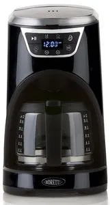 Machine à café filtre B410 Black offre à 89,95€ sur Krëfel