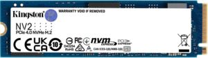 SSD M.2 - 500 Go offre à 36,9€ sur Krëfel