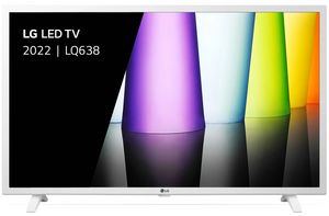 TV LED Full HD 32LQ63 (2022) - 32 pouces offre à 299€ sur Krëfel
