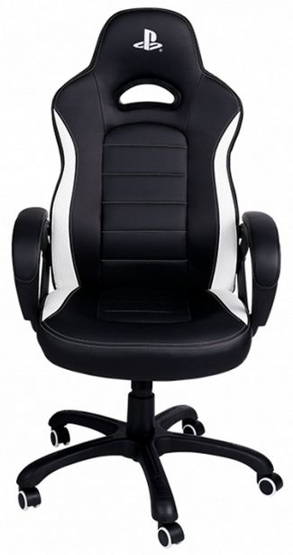 Fauteuil Gaming Playstation PCCH-350 offre à 178€
