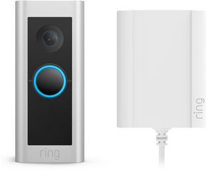Video Doorbell Pro 2 (adaptateur secteur) offre à 199,95€ sur Krëfel