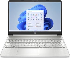 Laptop 15s-eq2024nb - Natural Silver offre à 649€ sur Krëfel