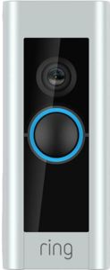 Video Doorbell Pro offre à 129€ sur Krëfel