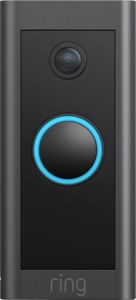 Video Doorbell Wired offre à 54,95€ sur Krëfel