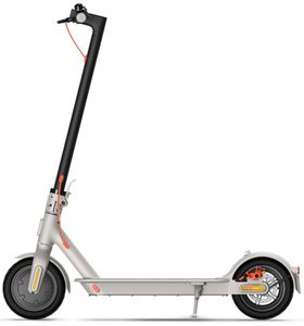 Mi Electric Scooter 3 - Gris offre à 499,95€ sur Krëfel