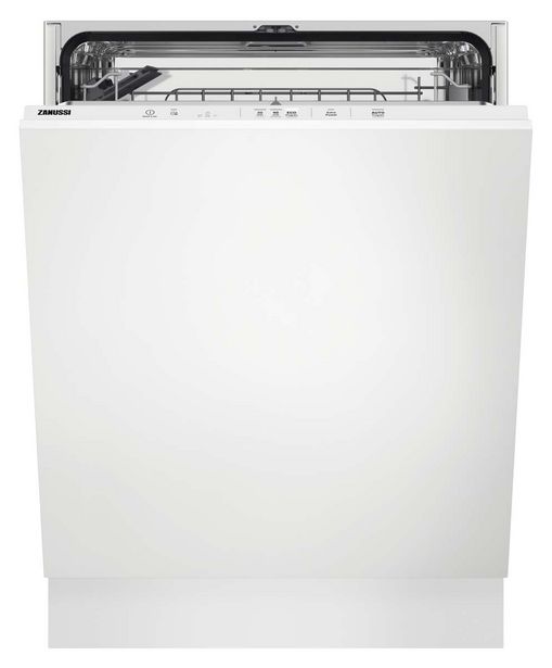 Lave-vaisselle encastrable ZDLN5531 OrbitClean offre à 749€ sur Krëfel