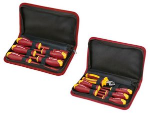 PARKSIDE® Set d’outils ou set de tournevis à douille 1 000 V offre à 14,99€ sur Lidl