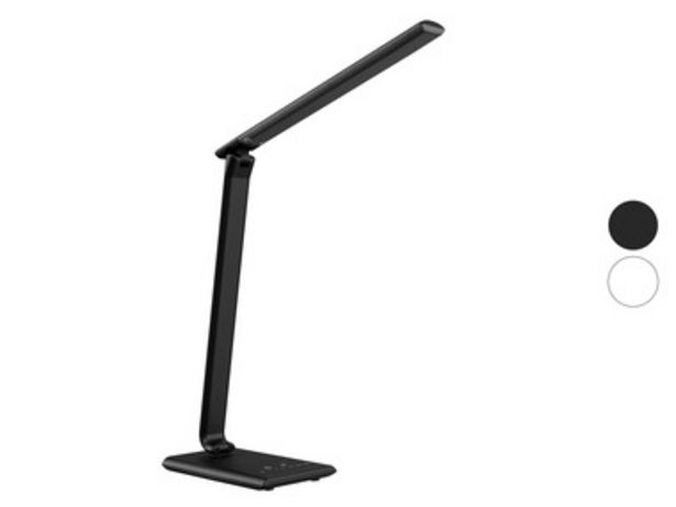 LIVARNO LUX® Lampe de table à LED offre à 19,99€