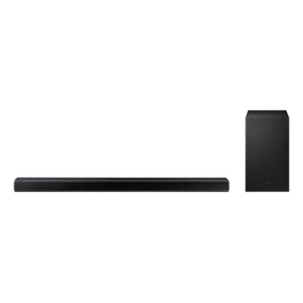 Cinematic Q-series Soundbar HW-Q700A offre à 399€