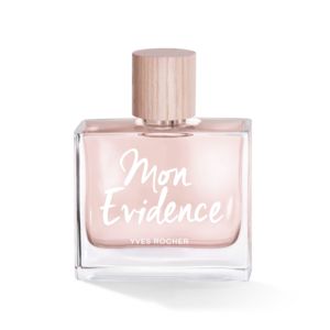 Eau de parfum Mon Evidence 50 ml offre à 19,95€ sur Yves Rocher
