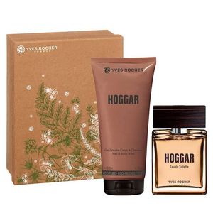Set parfum homme Hoggar offre à 26,99€ sur Yves Rocher