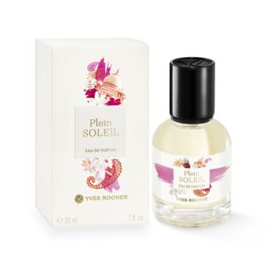 Eau de Parfum Plein Soleil - 30 ml offre à 14,99€ sur Yves Rocher