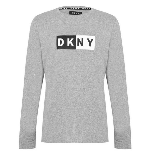 DKNY Coyote Lounge Top offre à 23,99€