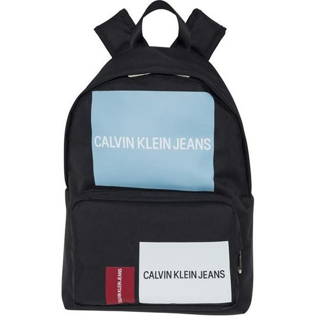 Calvin Klein Calvin Klein Sport Essential Backpack offre à 52,8€