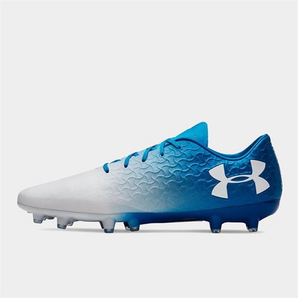 Under Armour Armour Team Magnetico Firm Ground Football Boots offre à 63€