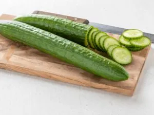Komkommer offre à 0,9€ sur Aldi
