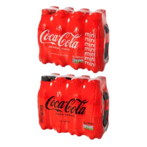Coca-Cola, 8 st. offre à 6,79€ sur Aldi