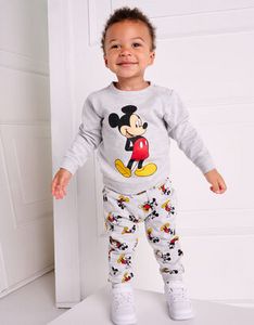Baby - Mickey Mouse offre à 16,99€ sur Takko