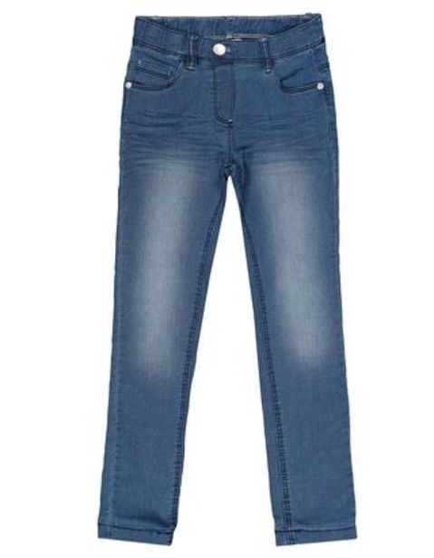 Meisjes Jeans - thermo offre à 9,99€