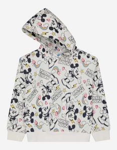 Meisjes Hoodie - Mickey Mouse offre à 14,99€ sur Takko
