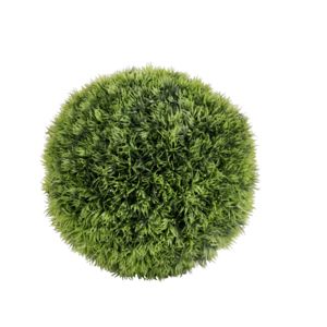 GRASS Kunstgrasbal groen offre à 8,95€ sur Casa