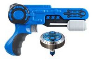 Spinner M.A.D. Single Shot Blaster - Mega Wave offre à 11,24€ sur Dreamland