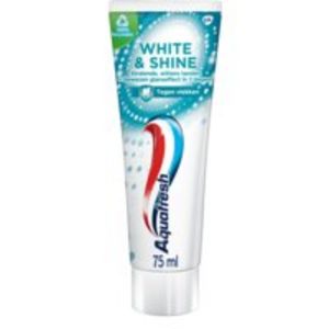 Aquafresh White & shine tandpasta offre à 3,59€ sur Albert Heijn