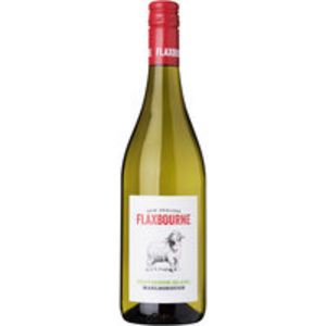 Flaxbourne Sauvignon blanc offre à 7,99€ sur Albert Heijn