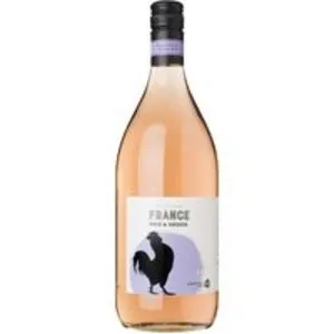 AH Vin rosé de France offre à 4,79€ sur Albert Heijn