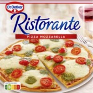 Dr. Oetker Ristorante pizza mozzarella offre à 2,79€ sur Albert Heijn