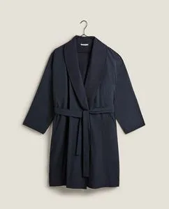 DOUBLE-SIDED DRESSING GOWN offre à 79,99€ sur ZARA HOME