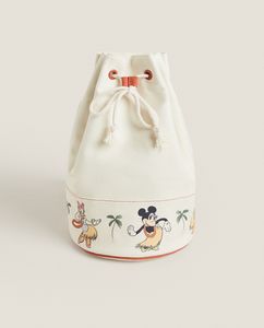 MICKEY MOUSE © DISNEY BACKPACK offre à 22,99€ sur ZARA HOME