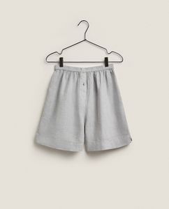 Linen Shorts offre à 29,99€ sur ZARA HOME