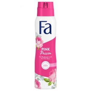 Pink Passion - Spray offre à 3,39€ sur Di