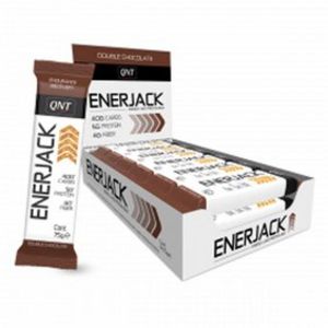 Enerjack Bar Double Chocolat offre à 1,99€ sur Di