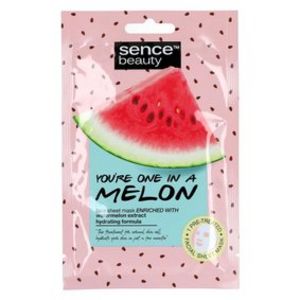 You're one in a melon Face Sheet Mask offre à 2,09€ sur Di