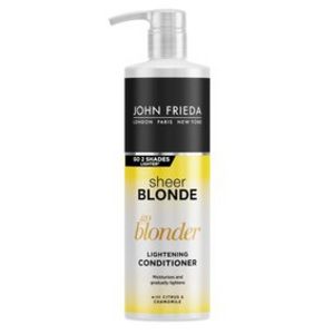 Sheer Blonde Go Blonder Lightening Conditioner offre à 15,99€ sur Di