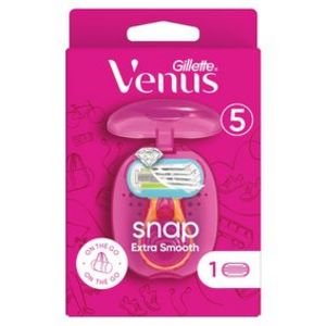 Venus Snap Extra Smooth offre à 10,84€ sur Di