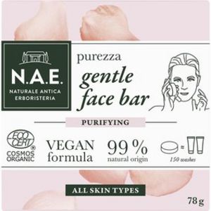 Purezza Gentle Face bar offre à 6,99€ sur Di