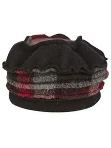 Chapeau en laine foulée offre à 49,99€ sur Klingel