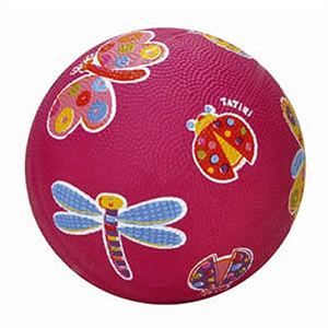Balle Papillon 13cm. offre à 7,5€ sur Les Choses Chouettes
