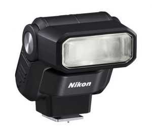 Nikon SB-300 Flash esclave Noir offre à 159€ sur Eldi