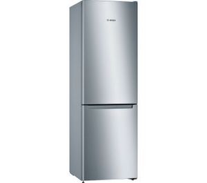 Bosch KGN33NLEB  Réfrigérateur - Congélateur 282 L No Frost offre à 599€ sur Eldi