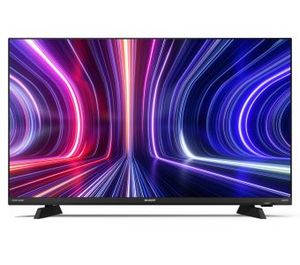 Sharp 32EF4E - LED - 32'' - HD Ready - Smart TV offre à 199,95€ sur Eldi