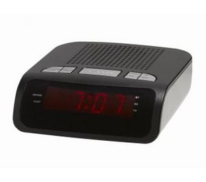 Denver CR-419 MK2 Radio portable Horloge Numérique offre à 12€ sur Eldi