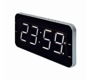 Roadstar CLR-2615 Radio portable Horloge Analogique offre à 19€ sur Eldi