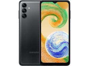 SAMSUNG Smartphone Galaxy A04s 32 GB Black (SM-A047FZKUEUB) offre à 159€ sur Media Markt