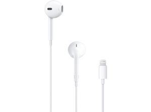 APPLE Écouteurs EarPods Apple (MMTN2ZM/A) offre à 16,99€ sur Media Markt